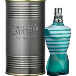 Jean Paul Gaultier Le Male Eau de Toilette Spray Sale