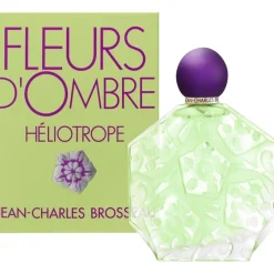 Jean-Charles Brosseau Fleurs d'Ombre Heliotrope Eau de Parfum Spray