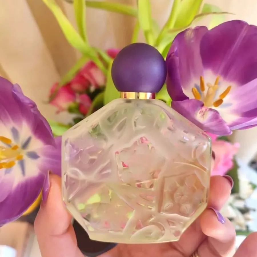 Jean-Charles Brosseau Fleurs d'Ombre Heliotrope Eau de Parfum Spray