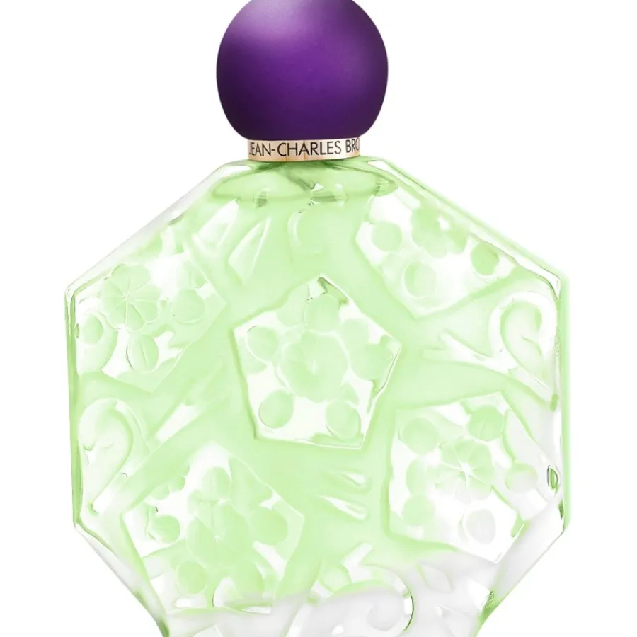 Jean-Charles Brosseau Fleurs d'Ombre Heliotrope Eau de Parfum Spray