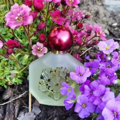 Jean-Charles Brosseau Fleurs d'Ombre Thé Poudré Eau de Parfum Spray