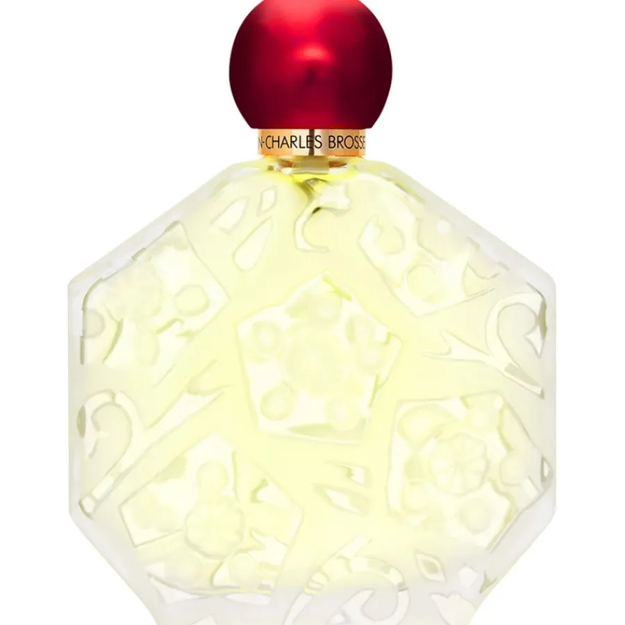 Jean-Charles Brosseau Fleurs d'Ombre Thé Poudré Eau de Parfum Spray