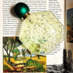 Jean-Charles Brosseau Fleurs d'Ombre Jasmin-Lilas Eau de Toilette Spray Outlet