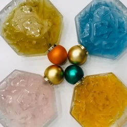 Jean-Charles Brosseau Fleurs d'Ombre Jasmin-Lilas Eau de Toilette Spray Outlet