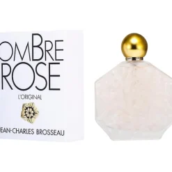 Jean-Charles Brosseau Ombre Rose L'Original Eau de Toilette Spray