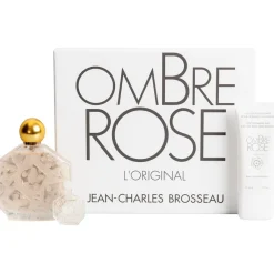 Jean-Charles Brosseau Ombre Rose L'Original Eau de Toilette Spray