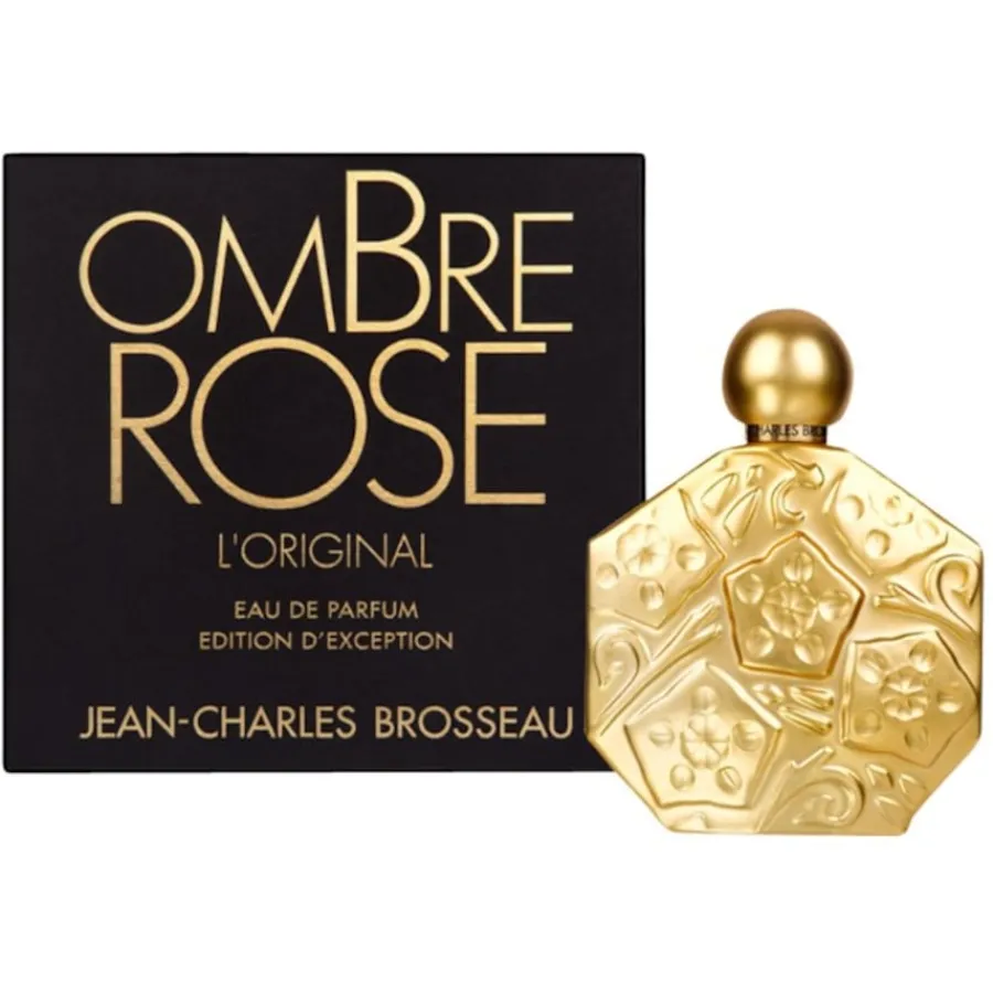 Jean-Charles Brosseau Ombre Rose Edition d'Exception Eau de Parfum Spray Best