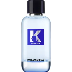 Karl Lagerfeld Jeans Urban Blue Eau de Toilette Spray von