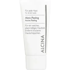 ALCINA Jede Haut Aktiv-Peeling von