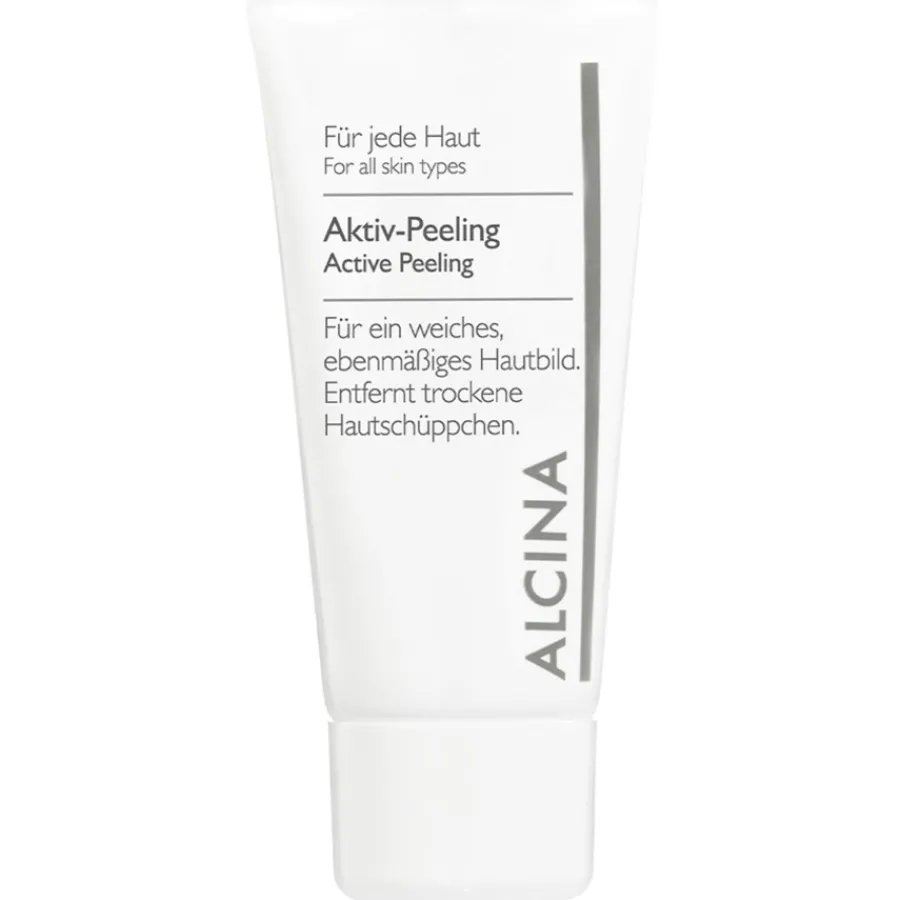 ALCINA Jede Haut Aktiv-Peeling von