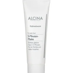 ALCINA Jede Haut 5-Minuten-Maske von