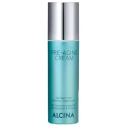 ALCINA Jede Haut Pre-Aging Cream von
