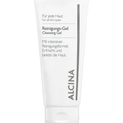 ALCINA Jede Haut Reinigungs-Gel von