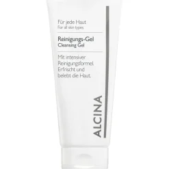 ALCINA Jede Haut Reinigungs-Gel von
