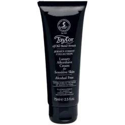 Taylor of old Bond Street Jermyn Street Collection Luxury After Shave Cream Jermyn Street von