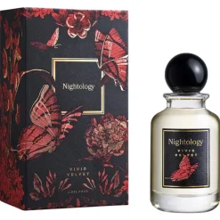 Jesus del Pozo Nightology Vivid Velvet Eau de Parfum Spray Sale