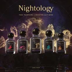 Jesus del Pozo Nightology Vivid Velvet Eau de Parfum Spray Sale