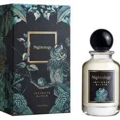Jesus del Pozo Nightology Intimate Elixir Eau de Parfum Spray