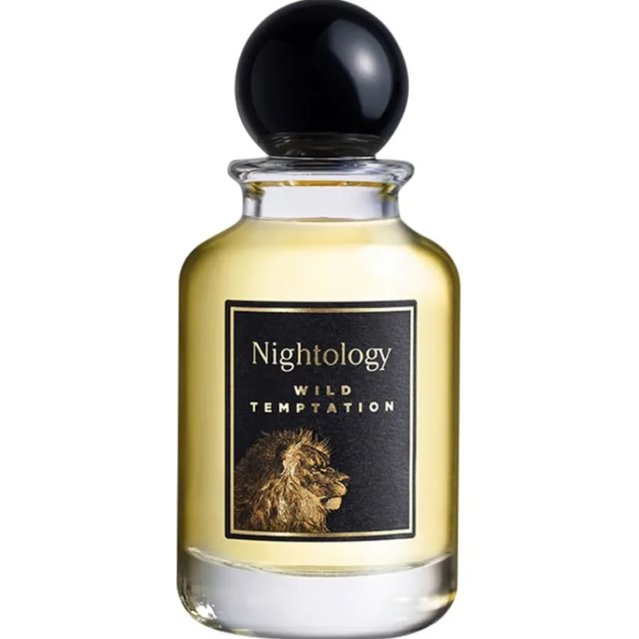 Jesus del Pozo Nightology Wild Temptation Eau de Parfum Spray Sale