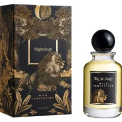 Jesus del Pozo Nightology Wild Temptation Eau de Parfum Spray Sale