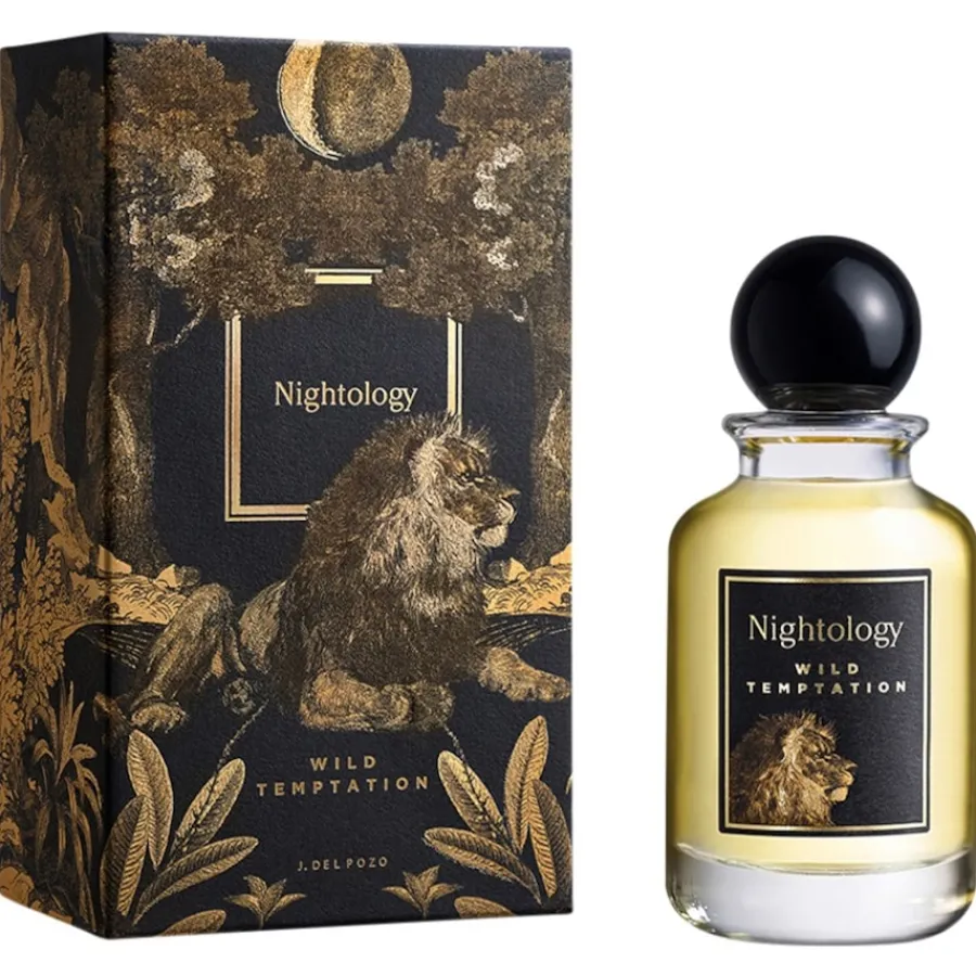 Jesus del Pozo Nightology Wild Temptation Eau de Parfum Spray Sale