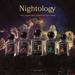 Jesus del Pozo Nightology Wild Temptation Eau de Parfum Spray Sale