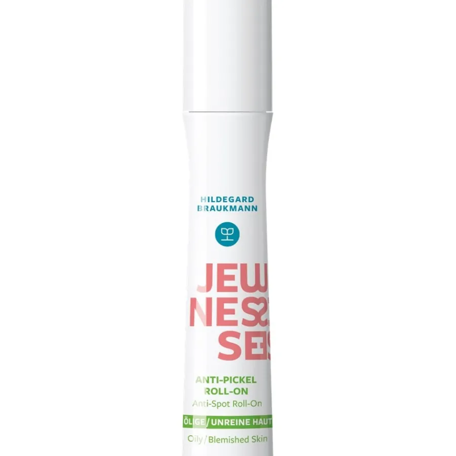Hildegard Braukmann Jeunesse Anti-Pickel Roll-On von