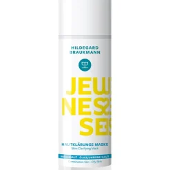 Hildegard Braukmann Jeunesse Hautklärungs Maske von