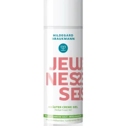 Hildegard Braukmann Jeunesse Kräuter Creme Gel von Discount