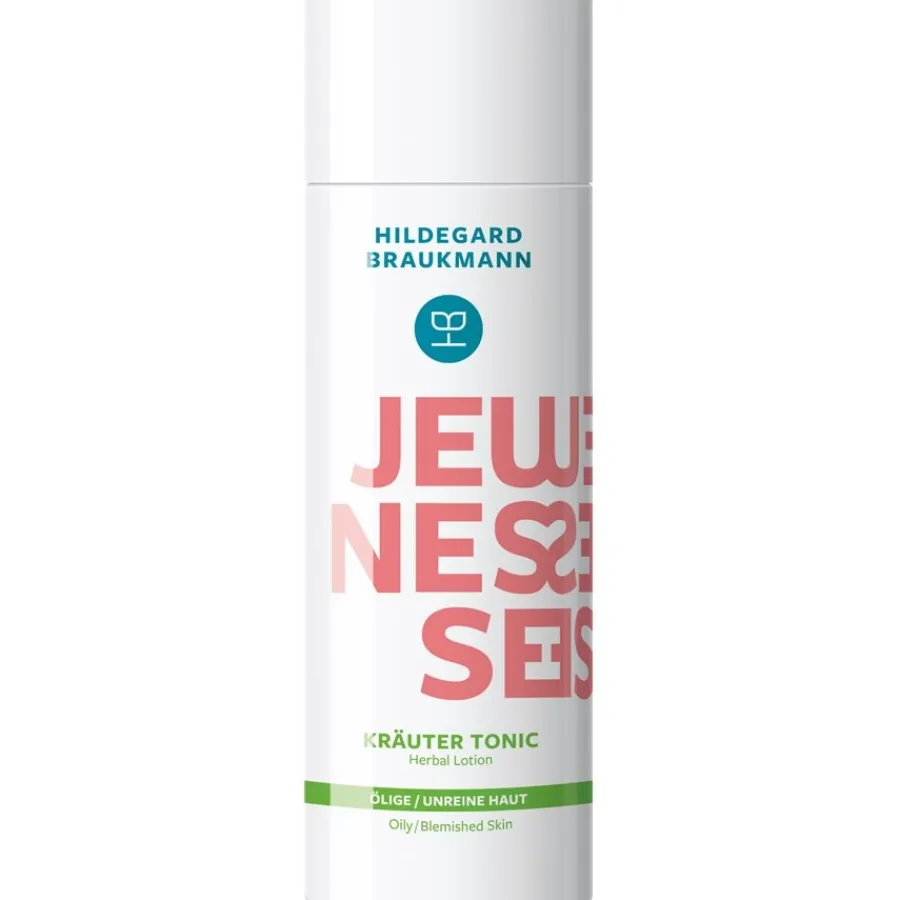 Hildegard Braukmann Jeunesse Kräuter Tonic von Outlet