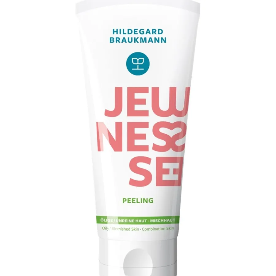 Hildegard Braukmann Jeunesse Peeling von Discount