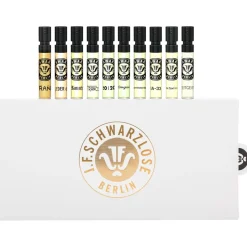 J.F. Schwarzlose Berlin Discovery Set