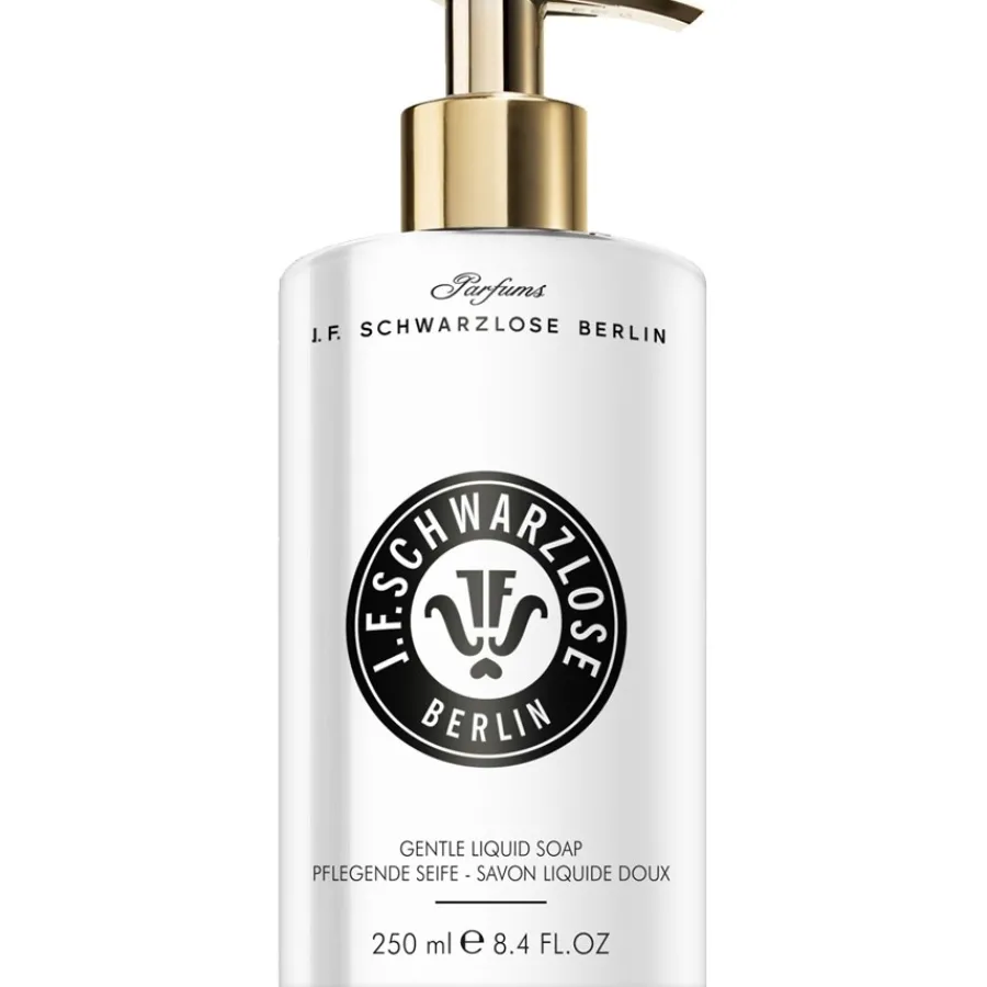J.F. Schwarzlose Berlin Gentle Liquid Soap