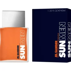 Jil Sander Sun Men New Sun Parfum