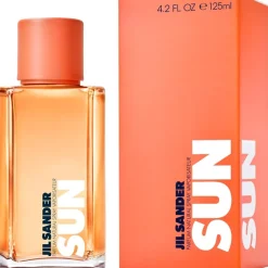 Jil Sander Sun New Sun Parfum