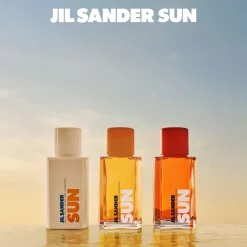 Jil Sander Sun New Sun Parfum