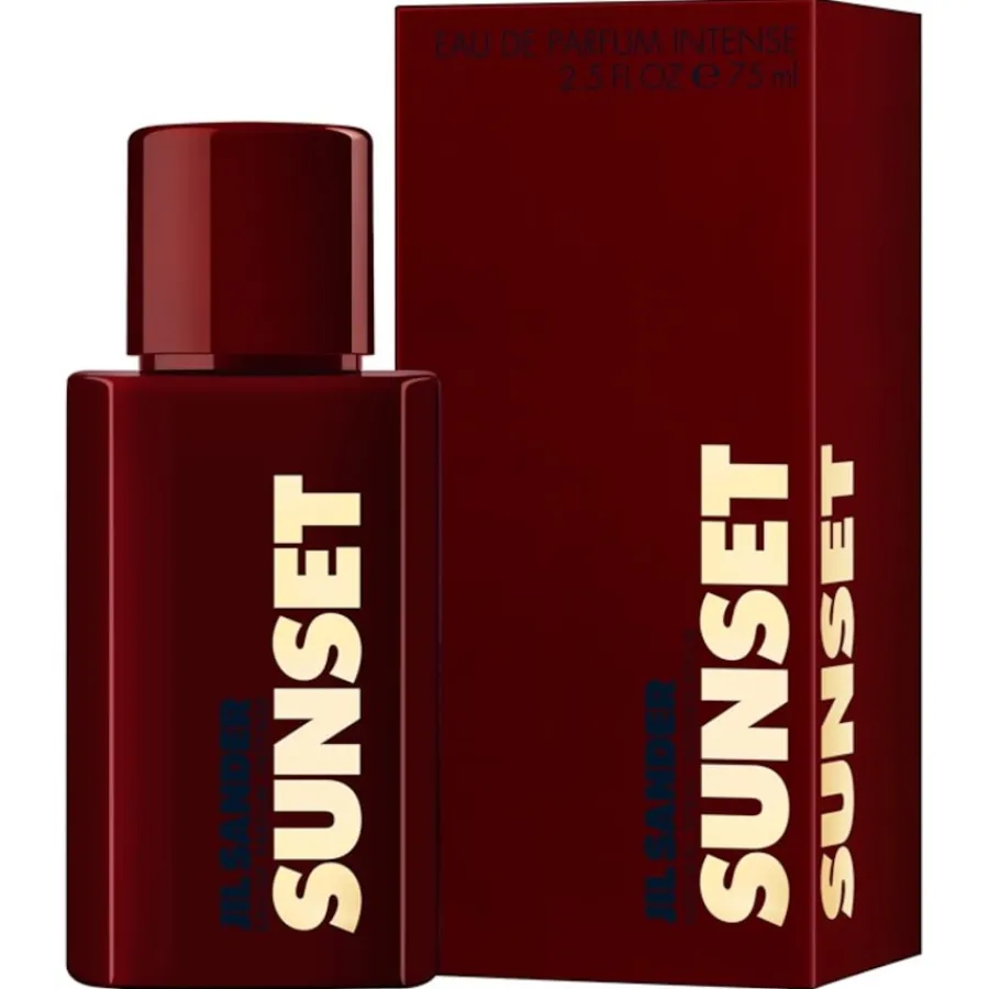 Jil Sander Sunset Intense Eau de Parfum Spray
