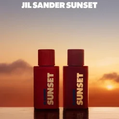 Jil Sander Sunset Intense Eau de Parfum Spray