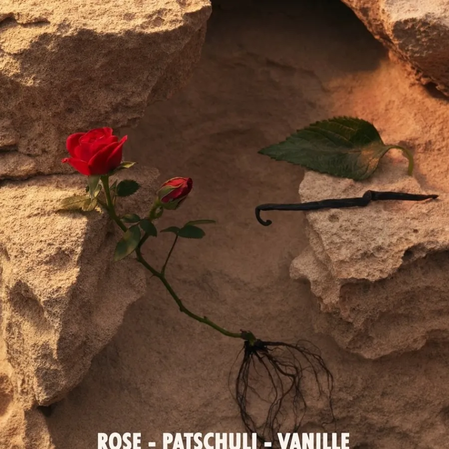 Jil Sander Sunset Intense Eau de Parfum Spray