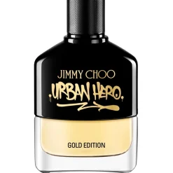 Jimmy Choo Urban Hero Gold Edition Eau de Parfum Spray Outlet