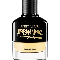 Jimmy Choo Urban Hero Gold Edition Eau de Parfum Spray Outlet