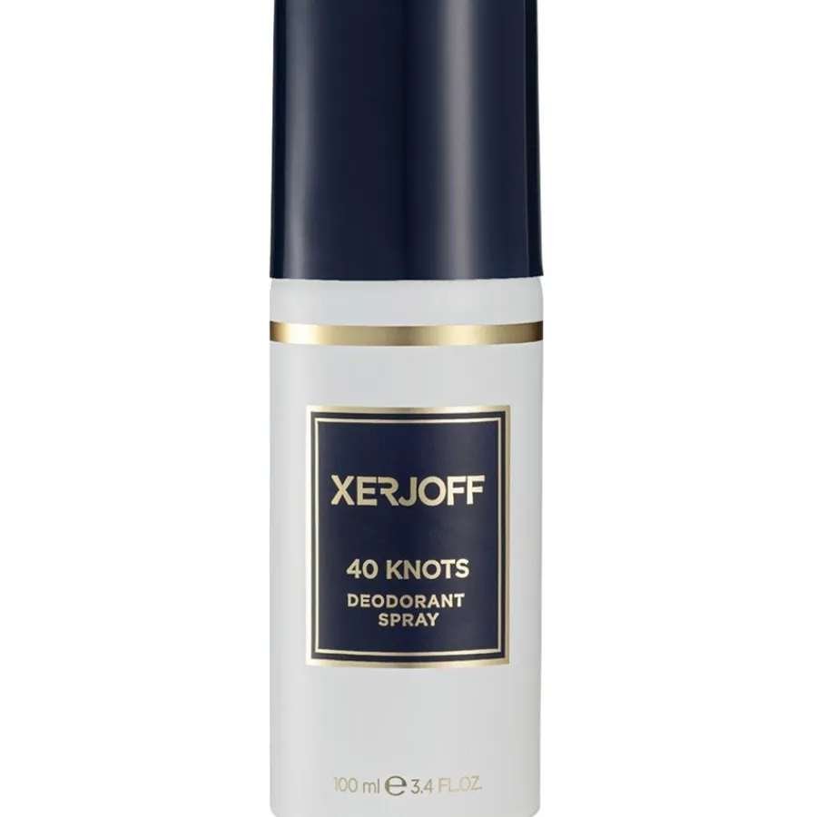 XERJOFF Join The Club Collection Deodorant Spray 40 Knots von Hot