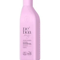 Neboa Jojoba Calmness Natural Shower Gel Soothed Skin von Discount