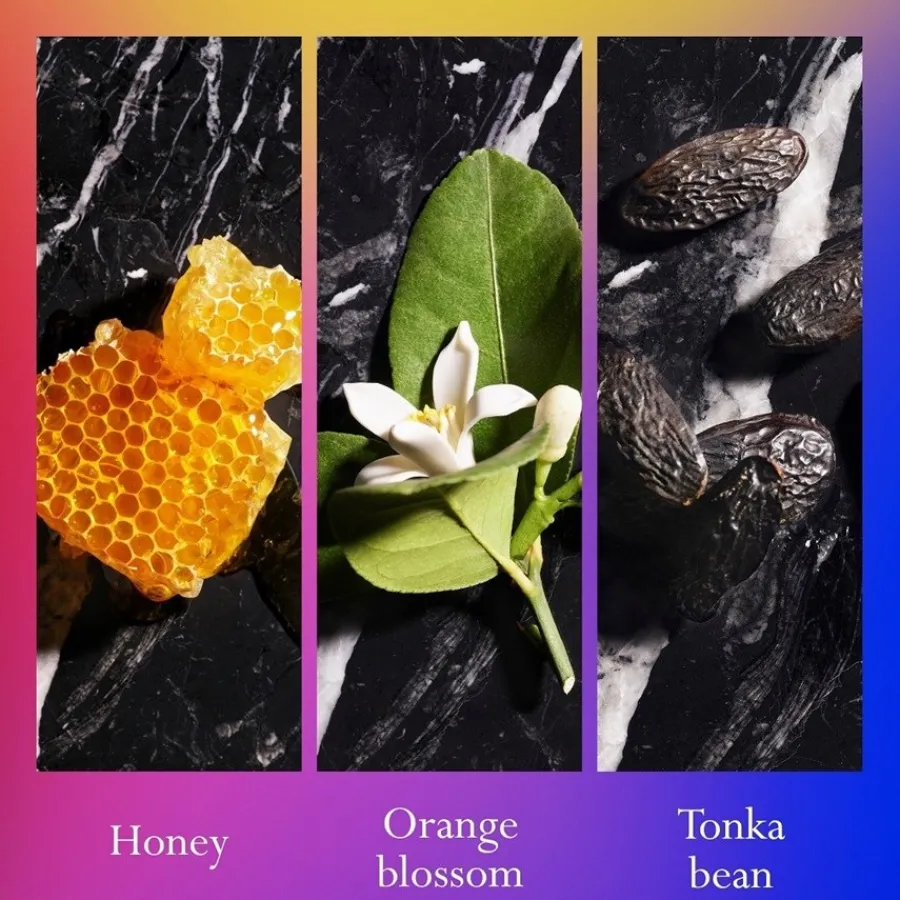 JOOP! Homme Neon Edition Eau de Toilette Spray