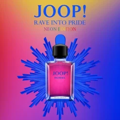 JOOP! Homme Neon Edition Eau de Toilette Spray