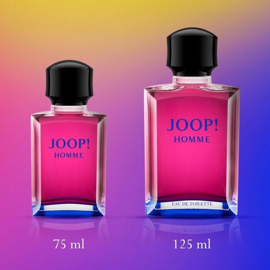 JOOP! Homme Neon Edition Eau de Toilette Spray