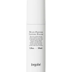 Jorgobu00E9 Jorgobé Multi Peptide Lifting Filler