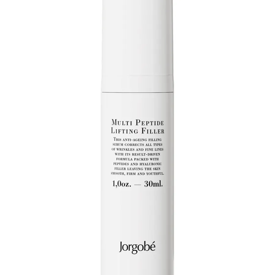 Jorgobu00E9 Jorgobé Multi Peptide Lifting Filler