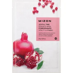 Mizon Joyful Time Pomegranate Mask von Online