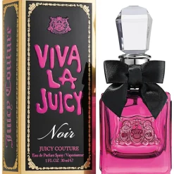 Juicy Couture Viva La Juicy Noir Eau de Parfum Spray